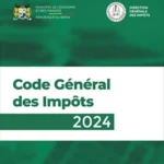 Code général des impots 2024 du Bénin